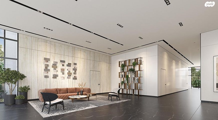 דירה, יפה ירקוני 7, דרום חדש, פארק הים, בת ים