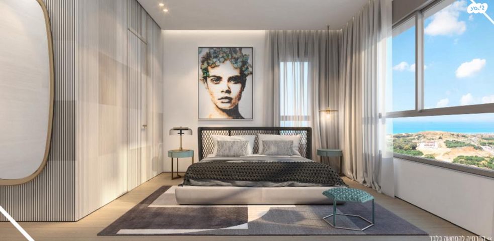 דירה, יפה ירקוני 7, דרום חדש, פארק הים, בת ים