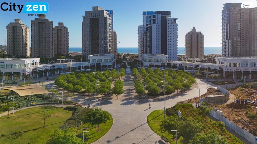 דירה, עיר ימים, נתניה