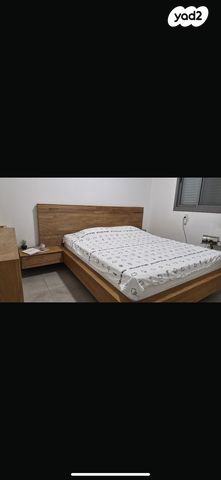 דירה, שדרות הרב משה שמואל שפירא 4, פארק המושבה, באר יעקב