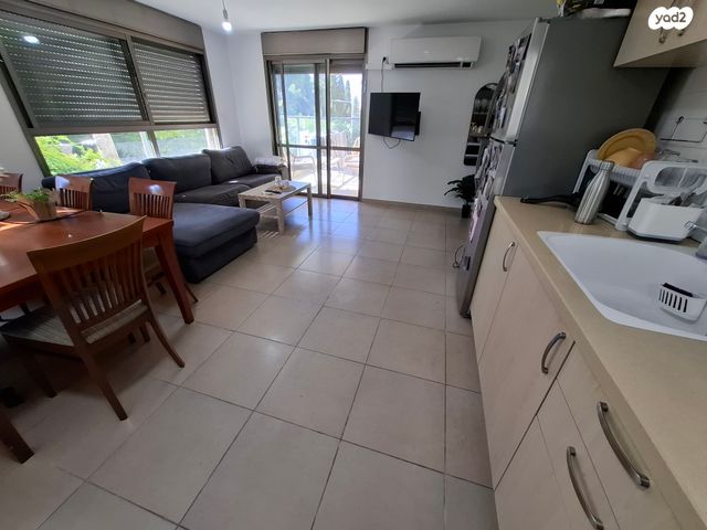 דירה, חביבה רייק, רמות רמז, חיפה