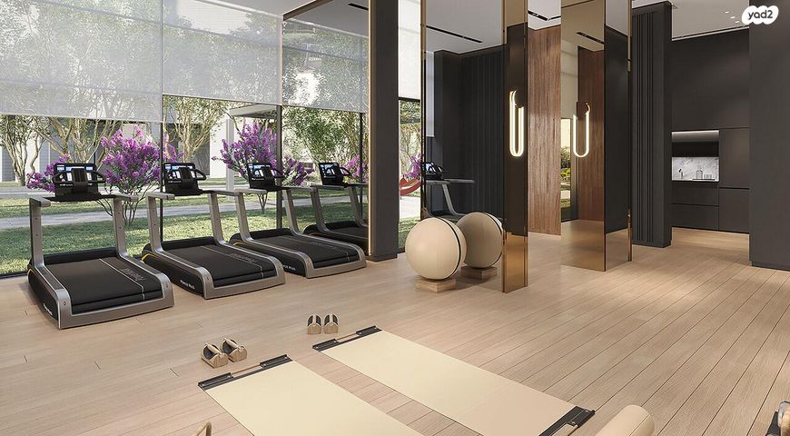 דירה, יפה ירקוני 7, דרום חדש, פארק הים, בת ים