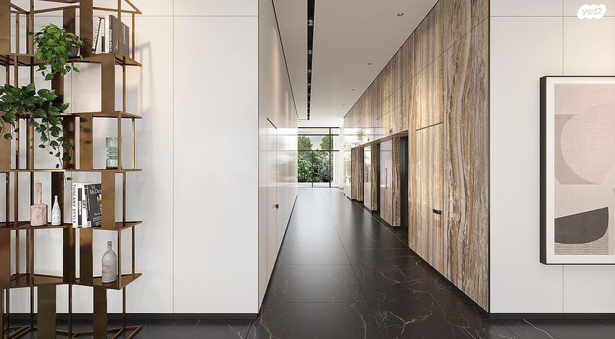 דירה, יפה ירקוני 7, דרום חדש, פארק הים, בת ים