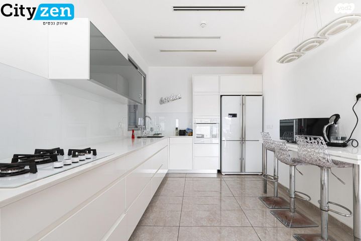 דירה, עיר ימים, נתניה