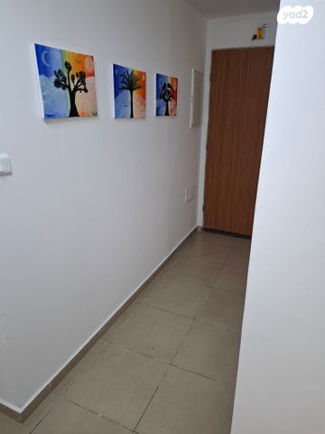 דירה, חביבה רייק, רמות רמז, חיפה