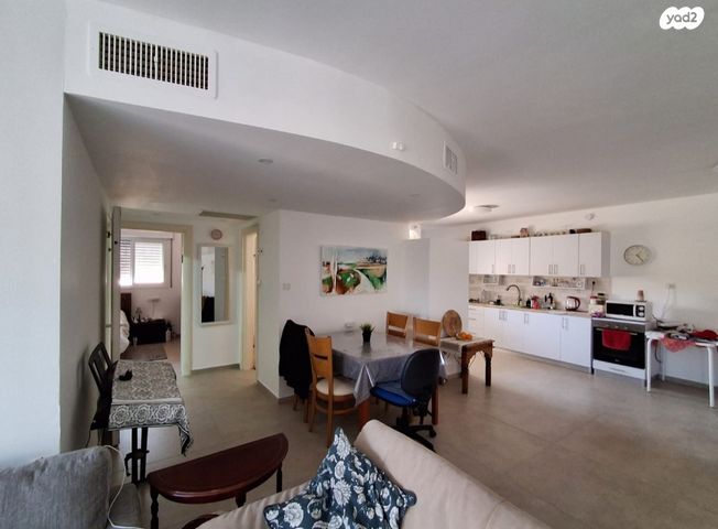 נהריה הירוקה