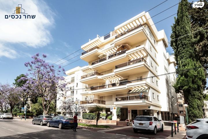 גג/ פנטהאוז, מרכז, כפר סבא