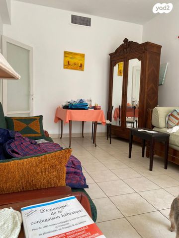 דירה, סירקין 16, הצפון הישן - דרום, תל אביב יפו