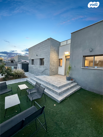 בית פרטי/ קוטג', אחלמה 33, כרמי גת, קרית גת