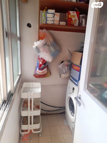 דירה, שמעון, טללים, ערד