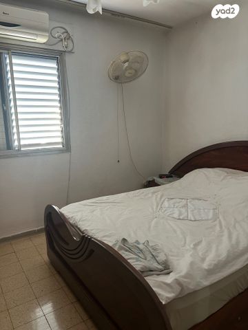 דירה, שלום עליכם, צור שלום, קרית ביאליק