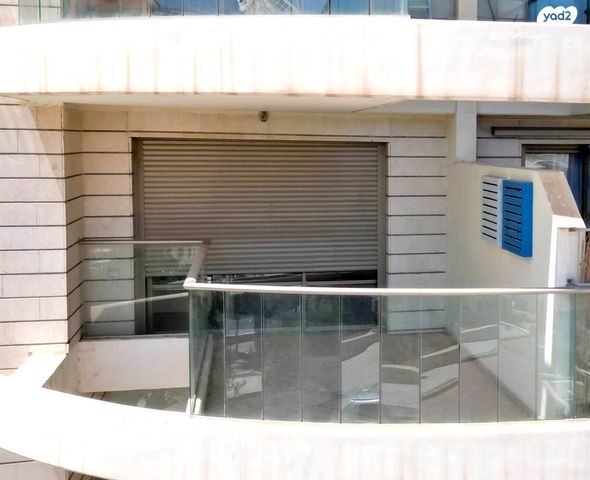 דירה, הדס 10, קרית אילון, חולון