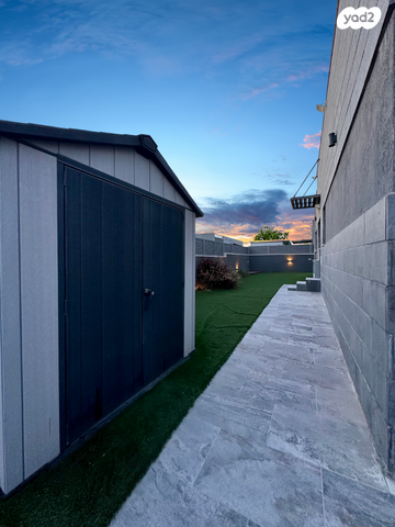 בית פרטי/ קוטג', אחלמה 33, כרמי גת, קרית גת