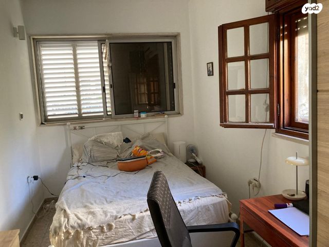 דירה, הברון הירש, קרית משה, ירושלים