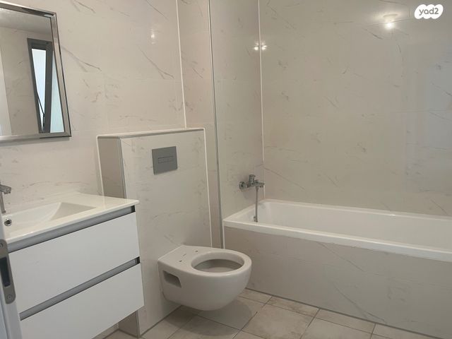 דירה, דוד בן גוריון, השכונה הוותיקה, גבעת שמואל