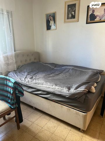 דירה, שלום עליכם, צור שלום, קרית ביאליק