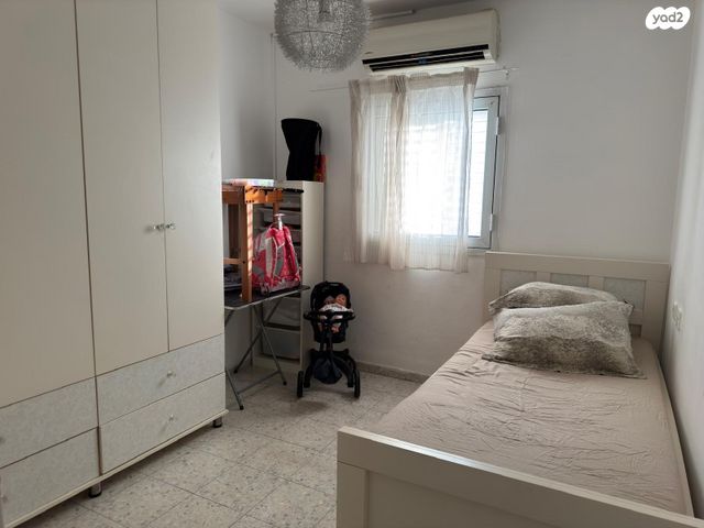 דירה, בן אשר, שכונה ו', באר שבע