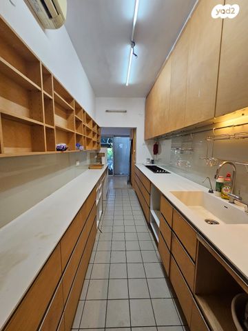 בית פרטי/ קוטג', אלוף דוד, רמת חן, רמת גן