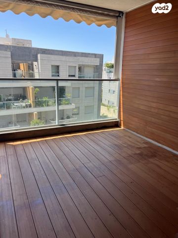 דירה, משה וילנסקי 53, המשתלה, תל אביב יפו