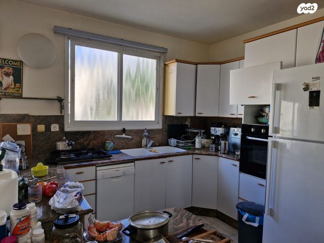 דופלקס, עוזיאל, השכונה הוותיקה, גבעת שמואל