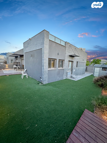 בית פרטי/ קוטג', אחלמה 33, כרמי גת, קרית גת