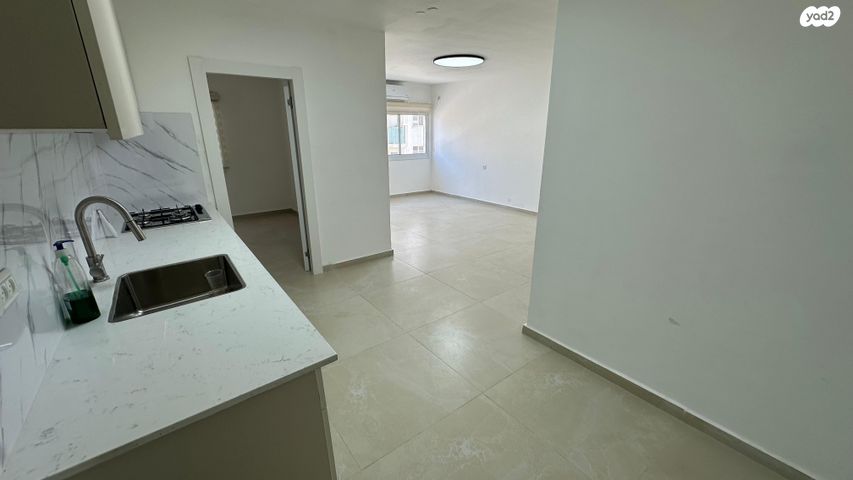 דירה, קלישר, שכונה ג', באר שבע