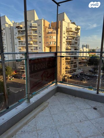 דירה, בן אשר, שכונה ו', באר שבע