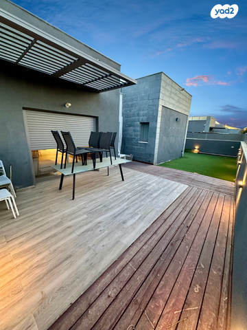 בית פרטי/ קוטג', אחלמה 33, כרמי גת, קרית גת