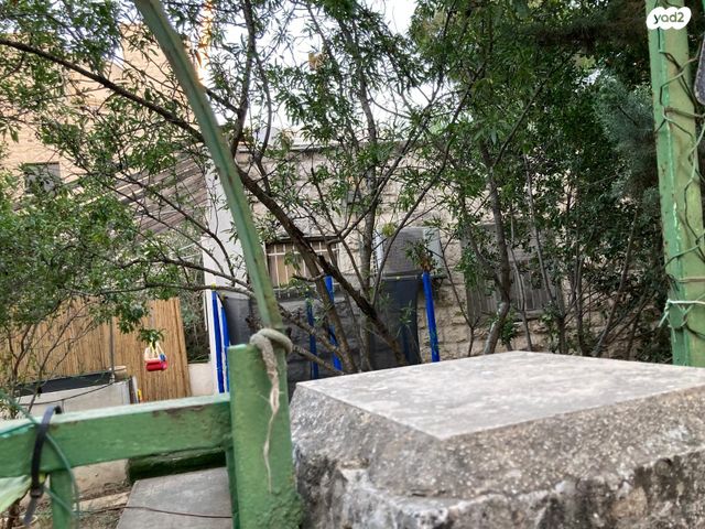 דירה, הברון הירש, קרית משה, ירושלים