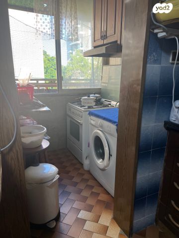 דירה, שלום עליכם, צור שלום, קרית ביאליק