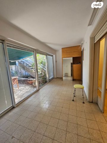 בית פרטי/ קוטג', אלוף דוד, רמת חן, רמת גן