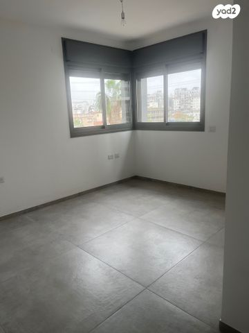 דירה, דוד בן גוריון, השכונה הוותיקה, גבעת שמואל