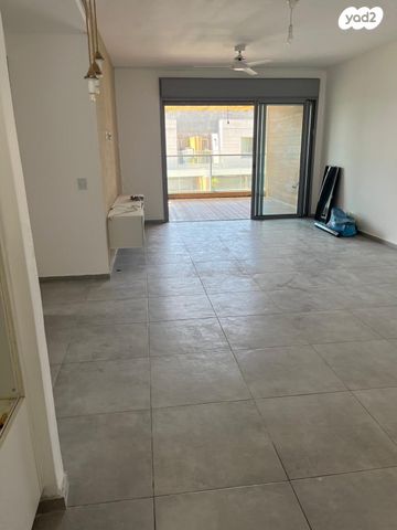 דירה, משה וילנסקי 53, המשתלה, תל אביב יפו