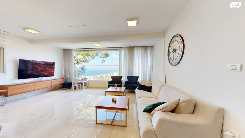 דירה, שונמית, רמת התשבי, חיפה