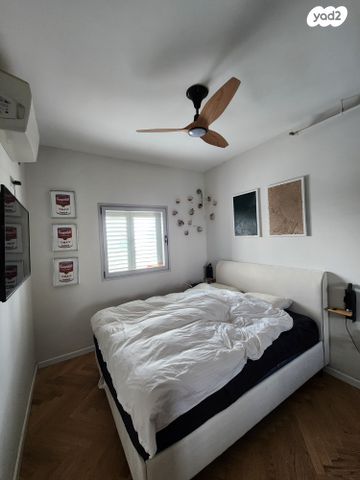 דירה, גרציאני יצחק 4, גני שרונה, קרית הממשלה, תל אביב יפו