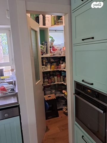 בית פרטי/ קוטג', שכונת הותיקים, רמת גן