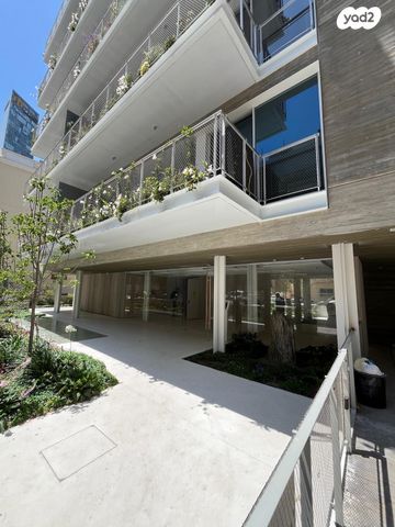 דירה, קרל נטר 6, לב תל אביב, לב העיר צפון, תל אביב יפו