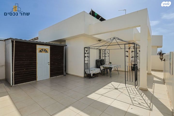 גג/ פנטהאוז, מרכז, כפר סבא