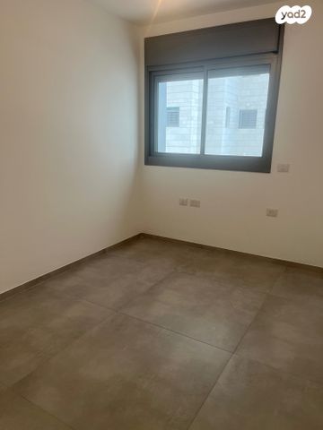 דירה, דוד בן גוריון, השכונה הוותיקה, גבעת שמואל