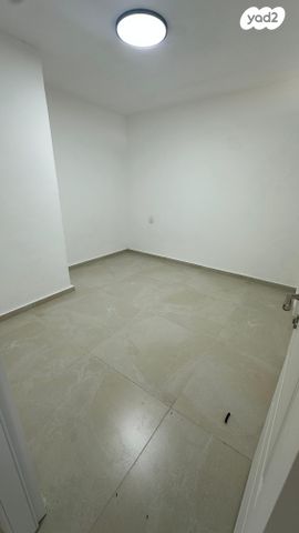 דירה, קלישר, שכונה ג', באר שבע