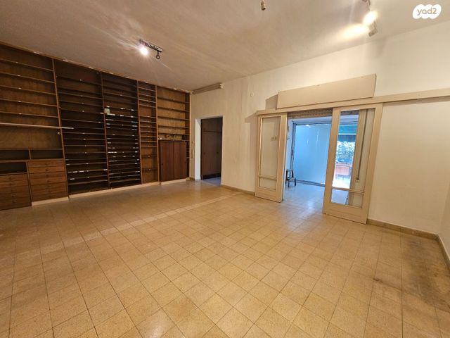 בית פרטי/ קוטג', אלוף דוד, רמת חן, רמת גן