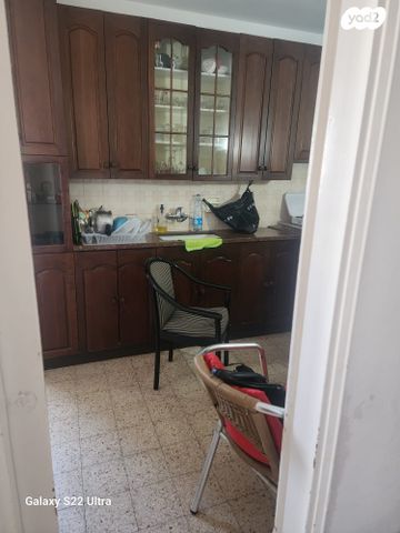 דירה, ירושלים 45, בת ים