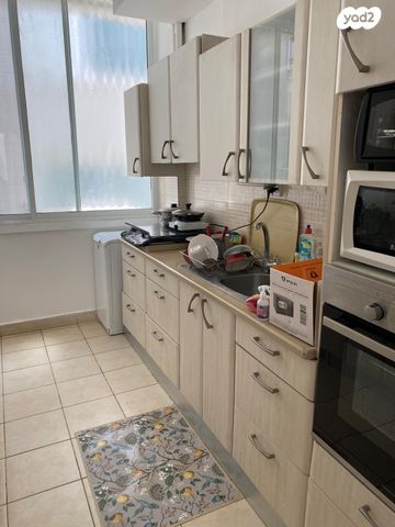 דירה, סירקין 16, הצפון הישן - דרום, תל אביב יפו