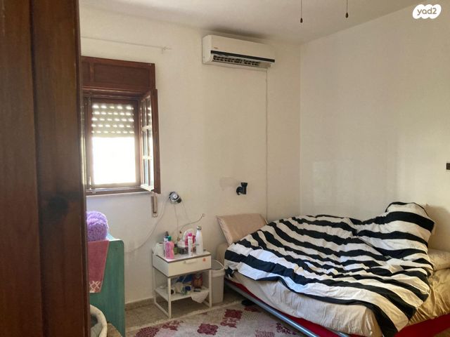 דירה, הברון הירש, קרית משה, ירושלים