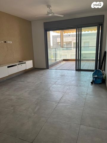 דירה, משה וילנסקי 53, המשתלה, תל אביב יפו