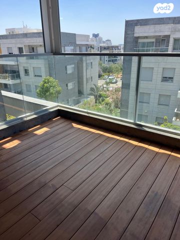 דירה, משה וילנסקי 53, המשתלה, תל אביב יפו