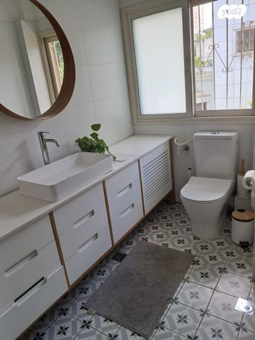 בית פרטי/ קוטג', שכונת הותיקים, רמת גן