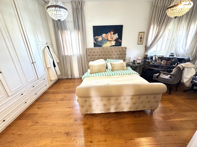 גג/ פנטהאוז, השר משה 79, נגבה, רמת גן