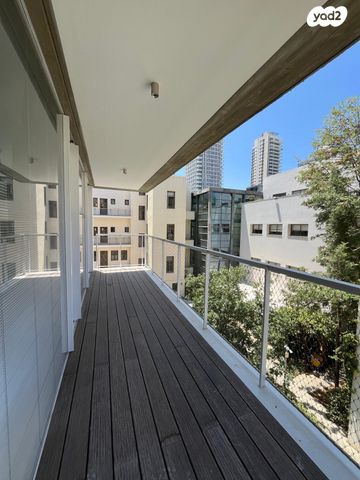 דירה, קרל נטר 6, לב תל אביב, לב העיר צפון, תל אביב יפו