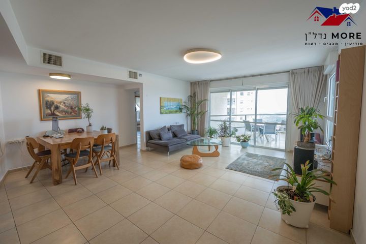 דירה, מודיעין מכבים רעות